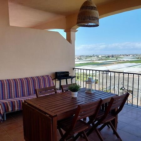 Precioso Apartamento En Urbanizacion Campo De Golf Sanlúcar de Barrameda المظهر الخارجي الصورة