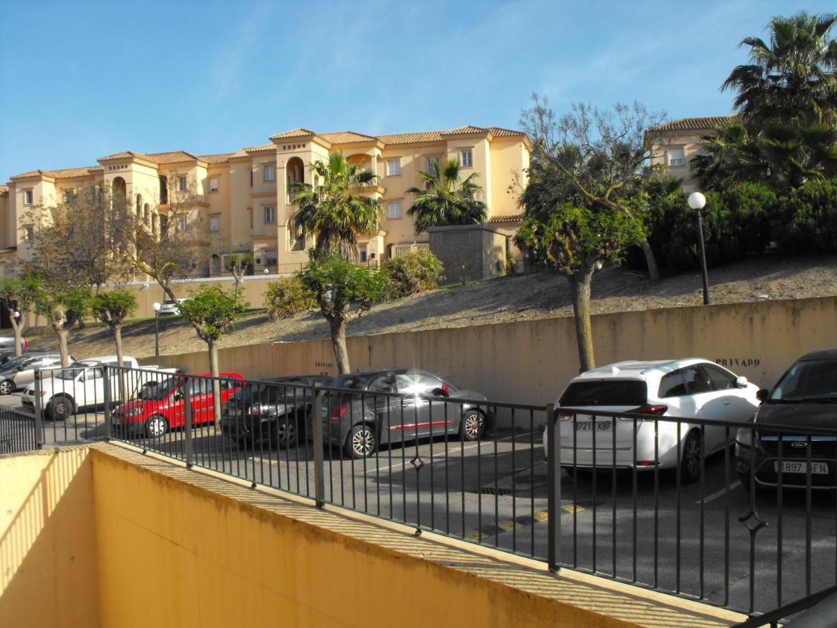 Precioso Apartamento En Urbanizacion Campo De Golf Sanlúcar de Barrameda المظهر الخارجي الصورة