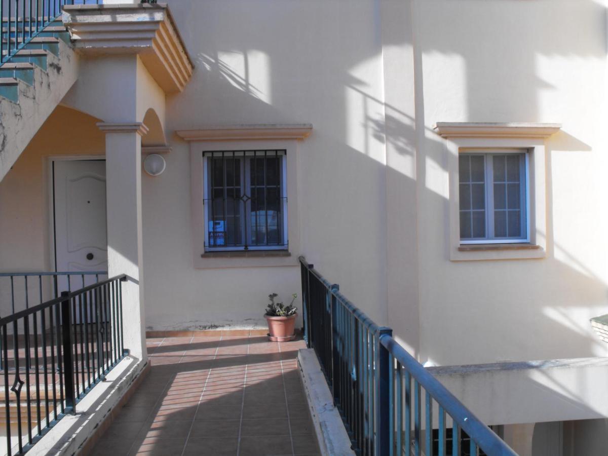 Precioso Apartamento En Urbanizacion Campo De Golf Sanlúcar de Barrameda المظهر الخارجي الصورة