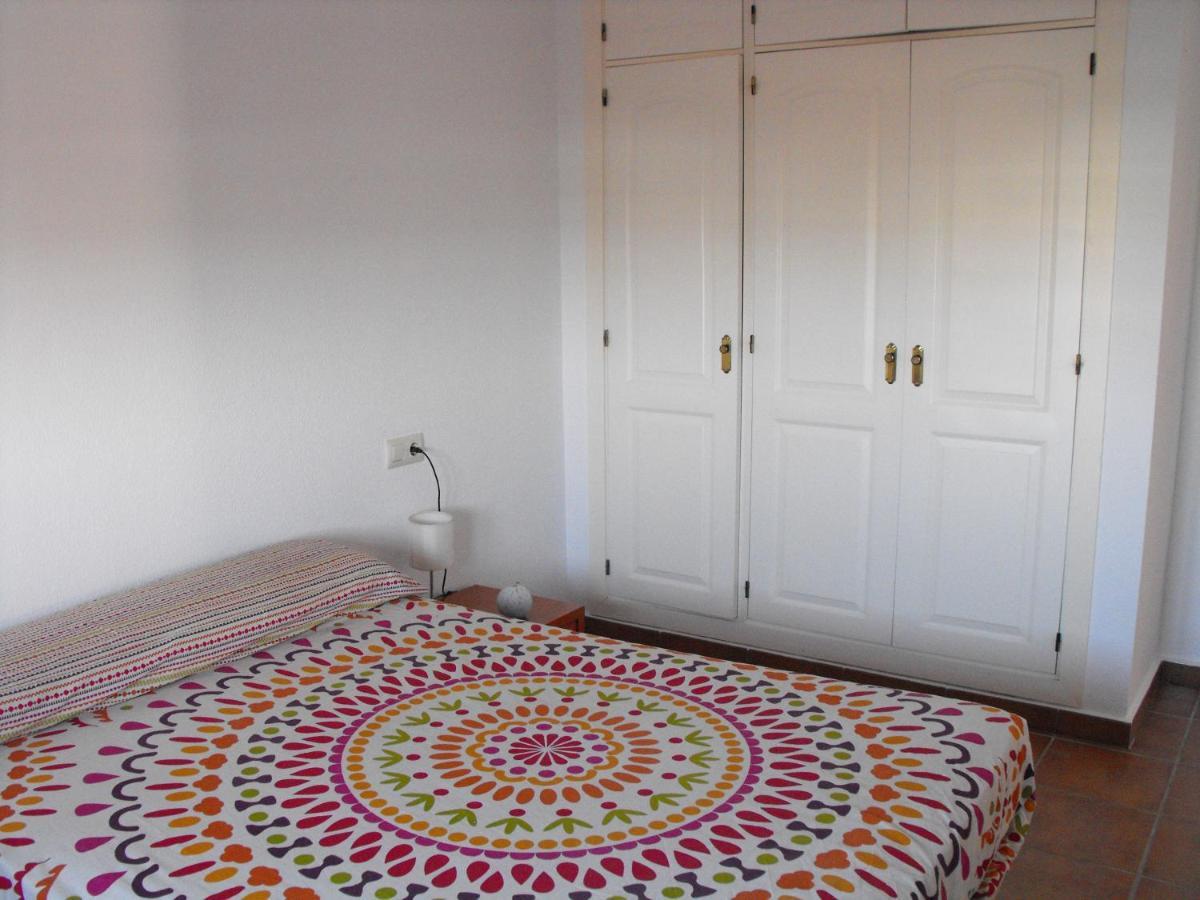Precioso Apartamento En Urbanizacion Campo De Golf Sanlúcar de Barrameda المظهر الخارجي الصورة