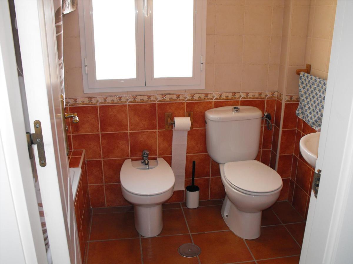 Precioso Apartamento En Urbanizacion Campo De Golf Sanlúcar de Barrameda المظهر الخارجي الصورة