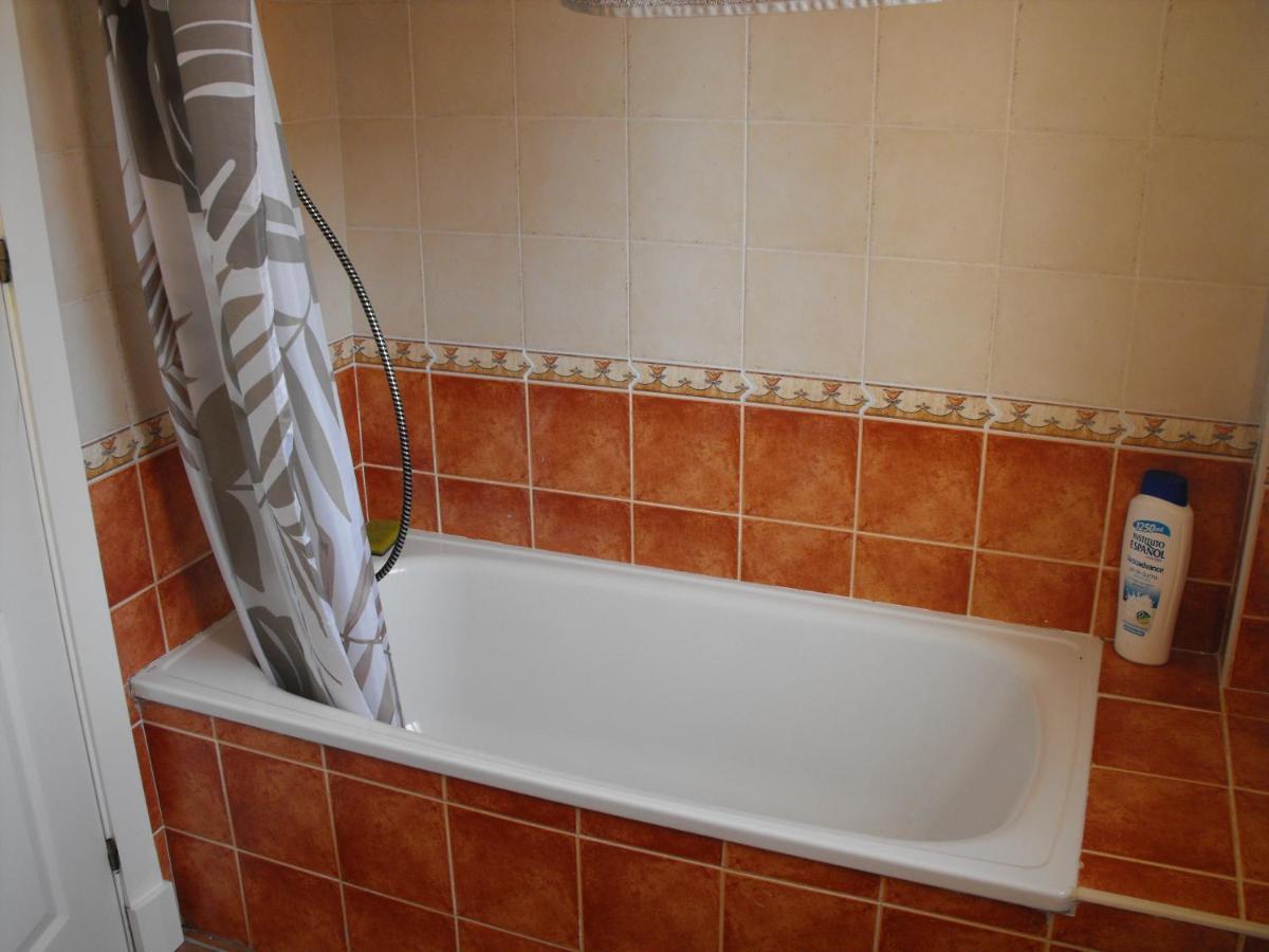Precioso Apartamento En Urbanizacion Campo De Golf Sanlúcar de Barrameda المظهر الخارجي الصورة