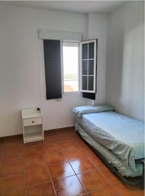 Precioso Apartamento En Urbanizacion Campo De Golf Sanlúcar de Barrameda المظهر الخارجي الصورة