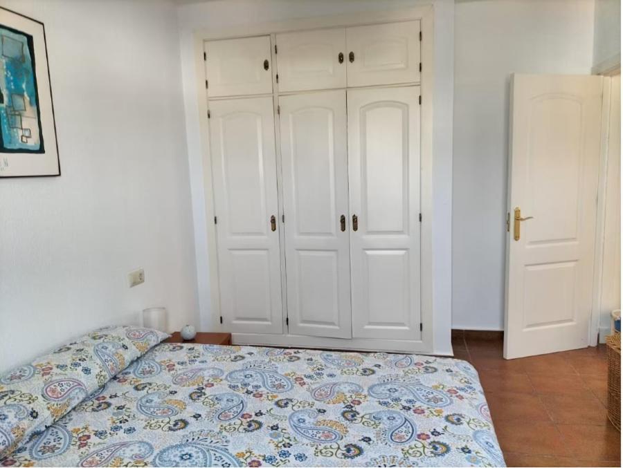 Precioso Apartamento En Urbanizacion Campo De Golf Sanlúcar de Barrameda المظهر الخارجي الصورة